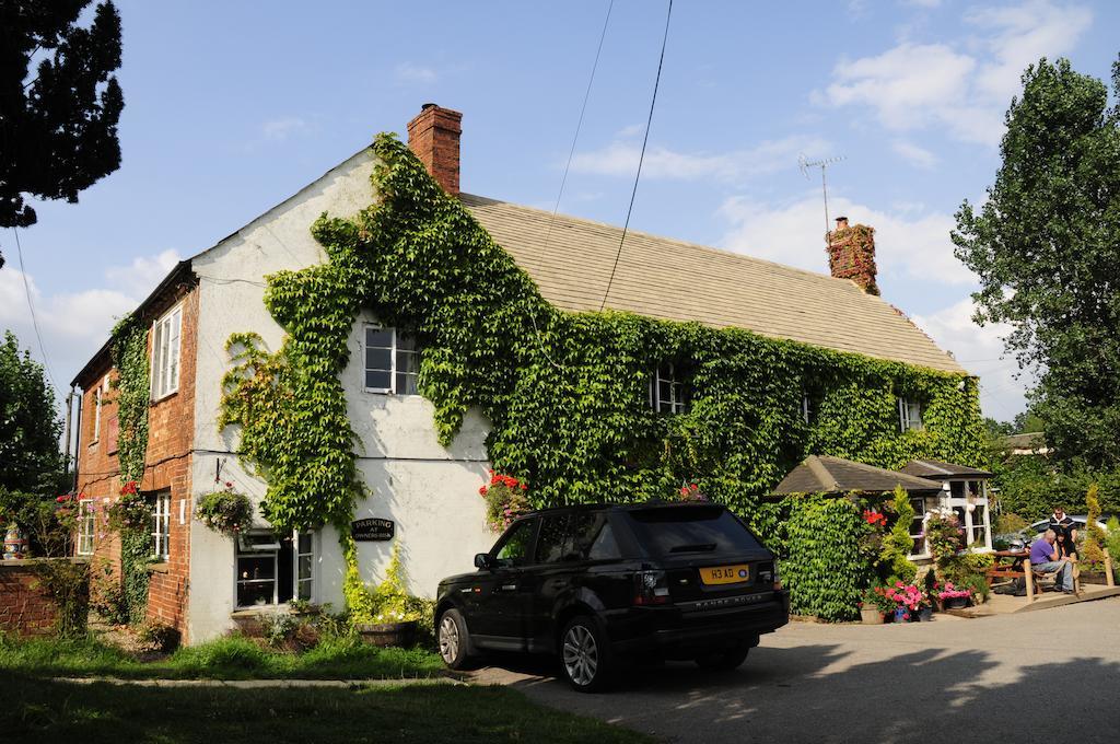 The Great Western Arms Hotel Deddington Esterno foto