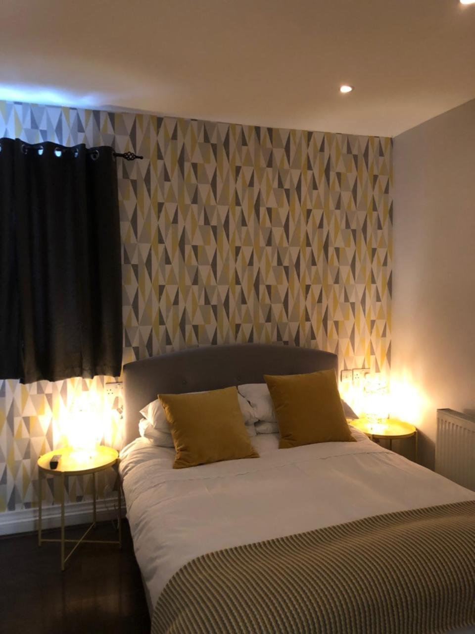 The Great Western Arms Hotel Deddington Esterno foto