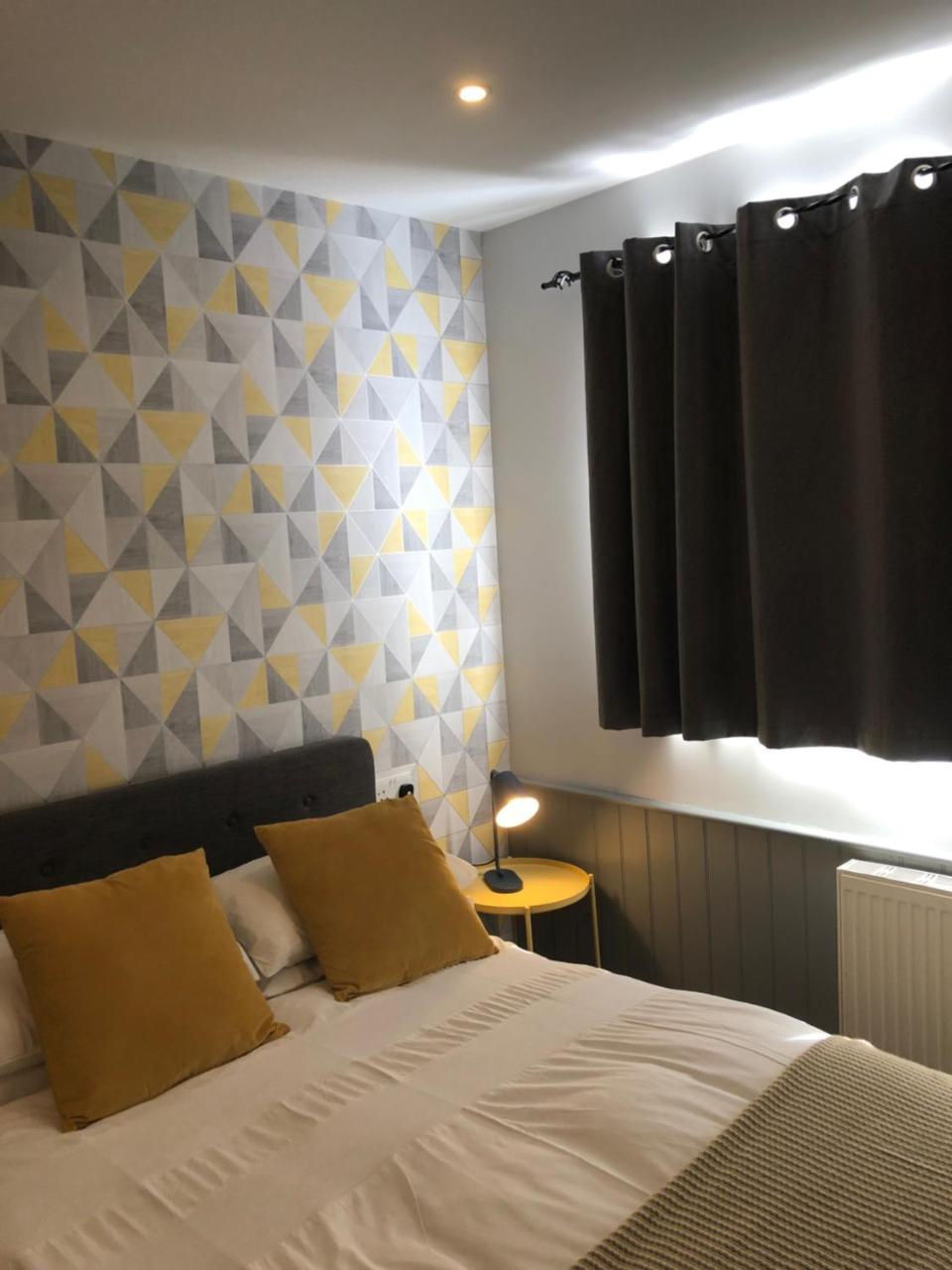 The Great Western Arms Hotel Deddington Esterno foto